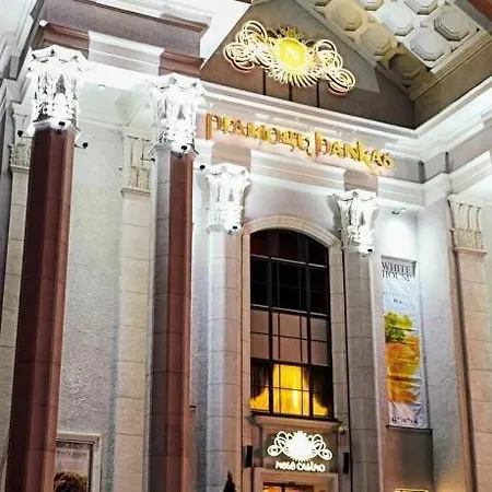 All-in Pensión Vilna