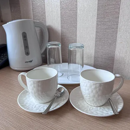 Guest house All-in 3*