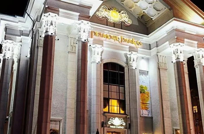 All-in Guest house Vilnius