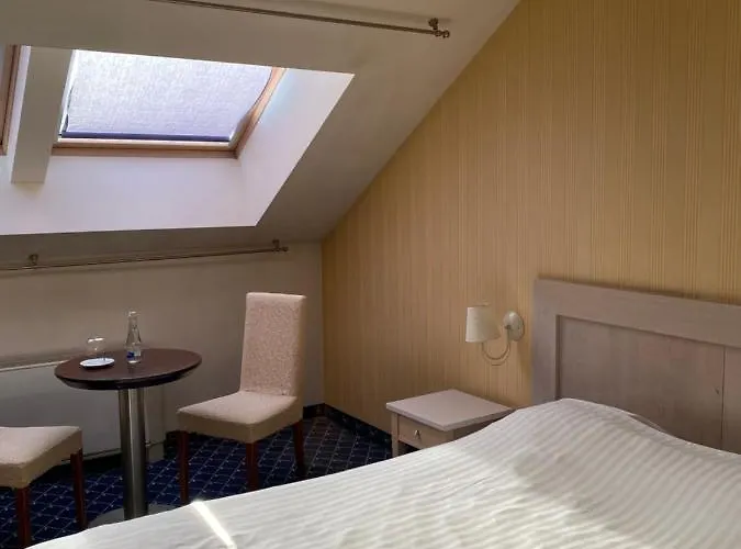 Guest house All-in Vilnius