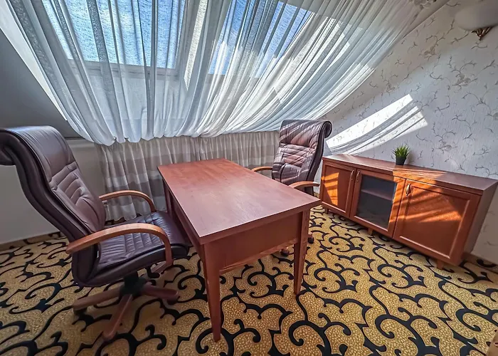 All-in Guest house Vilnius