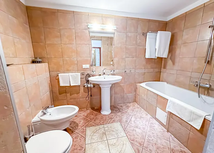 All-in Gæstehus Vilnius