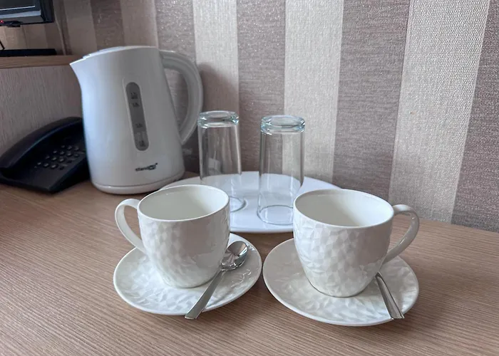 Guest house All-in 3*