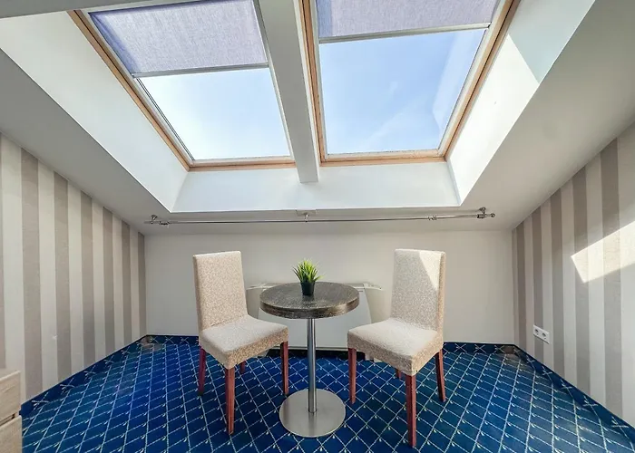 Guest house All-in Vilnius