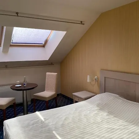 Vendégház All-in Vilnius