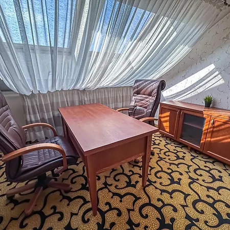 All-in Vendégház Vilnius