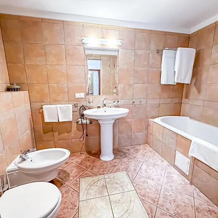 All-in Vendégház Vilnius