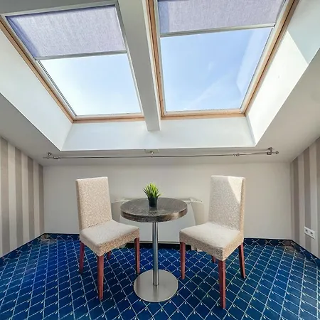 Gasthof All-in Wilna